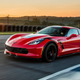 Illustration for article titled Get A Crazy Discount On A Corvette Right Now And Feel Better About America
